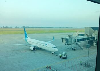 Inflasi Balikpapan dan PPU Melandai di Januari 2026, BI: Pasokan Terjaga dan Mobilitas Normal