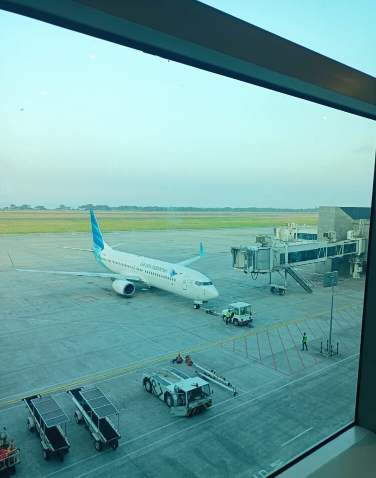 Inflasi Balikpapan dan PPU Melandai di Januari 2026, BI: Pasokan Terjaga dan Mobilitas Normal