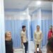Pemkab Tana Tidung Pastikan Kesiapan Fasilitas PHTC RSUD Akhmad Berahim