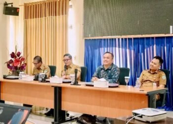 Bupati Tana Tidung: Pemeriksaan BPK Jadi Momentum Perbaikan Tata Kelola