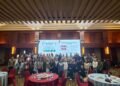 Blue Sky Hotel Balikpapan Pererat Sinergi Lewat Media & Corporate Gathering 2026