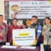 Perkuat Pendidikan Vokasi, SMKN 3 Tenggarong Terima Bantuan Komponen Alat Berat dan Safety Center dari United Tractors
