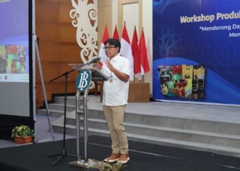 Kinerja Perbankan Tumbuh Solid, Dukung Pertumbuhan Ekonomi Daerah