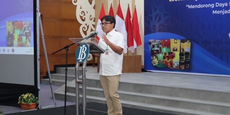 Kinerja Perbankan Tumbuh Solid, Dukung Pertumbuhan Ekonomi Daerah