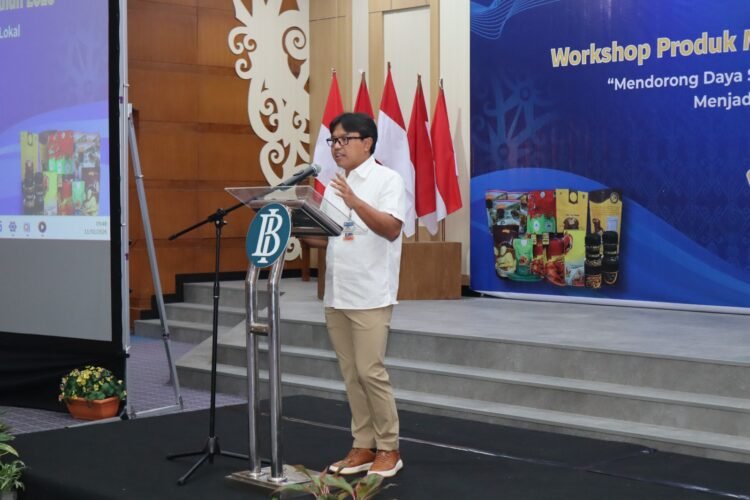 Kinerja Perbankan Tumbuh Solid, Dukung Pertumbuhan Ekonomi Daerah