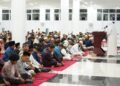 Kilang Pertamina Balikpapan Buka Ramadan dengan Tarawih Bersama Masyarakat