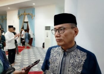 DLH Balikpapan Siaga Lonjakan Sampah Jelang Lebaran, Volume Ramadan Masih Normal