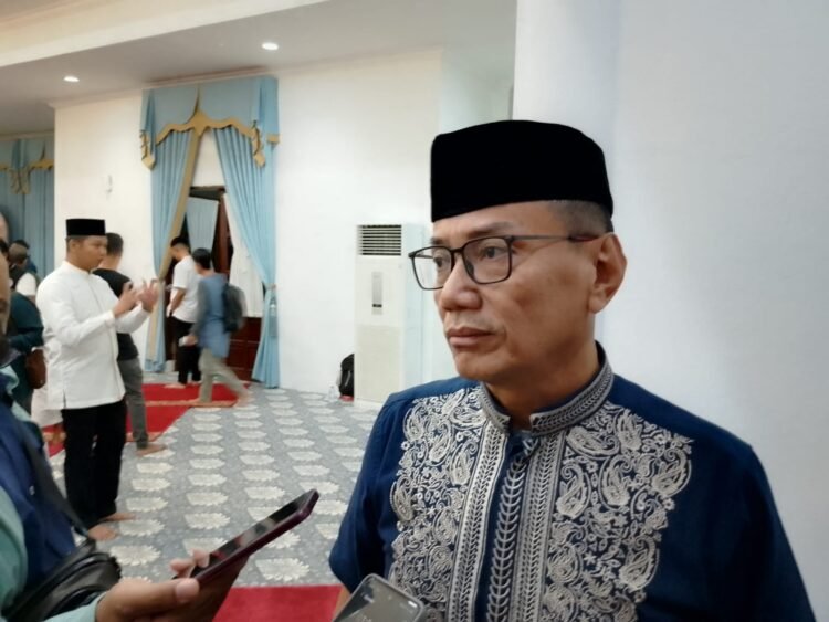 DLH Balikpapan Siaga Lonjakan Sampah Jelang Lebaran, Volume Ramadan Masih Normal