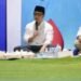 Silaturahmi Ramadan, Pemkab Tana Tidung dan BPK Perkuat Kolaborasi