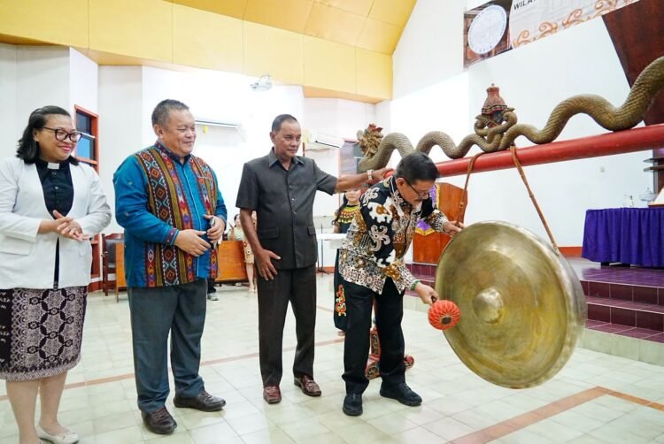 Gubernur Kaltara Dukung Investasi Pabrik Minyak Goreng, Ditargetkan Beroperasi 2027