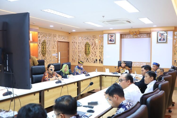 Gubernur Kaltara Dukung Investasi Pabrik Minyak Goreng, Ditargetkan Beroperasi 2027