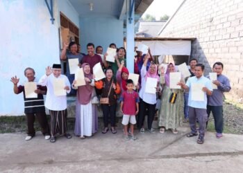 Panduan Mengurus Alih Waris Sertipikat Tanah agar Hak Kepemilikan Tetap Terlindungi dan Berkepastian