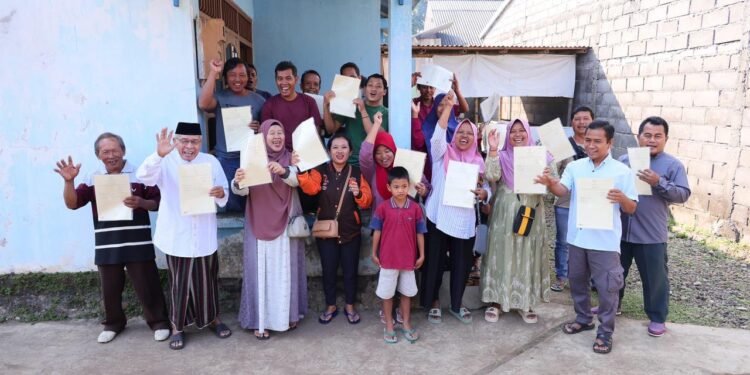 Panduan Mengurus Alih Waris Sertipikat Tanah agar Hak Kepemilikan Tetap Terlindungi dan Berkepastian