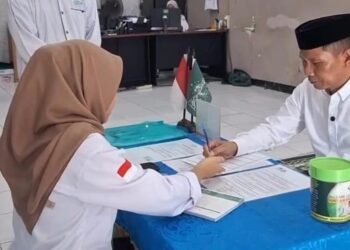 Supa’ad Hadianto Ajak Masyarakat Kaltara Perkuat Solidaritas Lewat Zakat di Bulan Ramadan