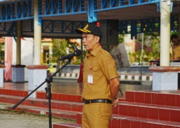 Sekprov Kaltara: Momentum Lebaran Jadi Awal Perkuat Disiplin dan Keikhlasan ASN