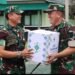 Apresiasi Dedikasi Prajurit, Dandim 0907/Tarakan Salurkan Bingkisan THR