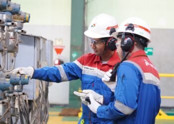 Tetap Siaga di Hari Raya, Kilang Pertamina Patra Niaga Balikpapan Beroperasi Normal Saat Idul Fitri