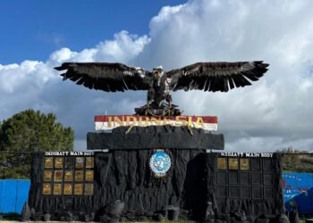 TNI Berduka, Prajurit Satgas United Nations Interim Force in Lebanon Gugur di Lebanon