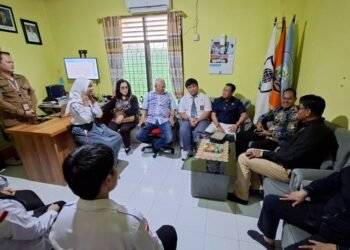 Temukan Ketidaksesuaian Gizi di Menu MBG, DPRD Kaltara Rekomendasikan Ada Sanksi Tegas