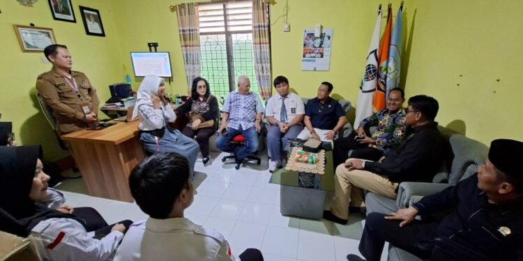 Temukan Ketidaksesuaian Gizi di Menu MBG, DPRD Kaltara Rekomendasikan Ada Sanksi Tegas