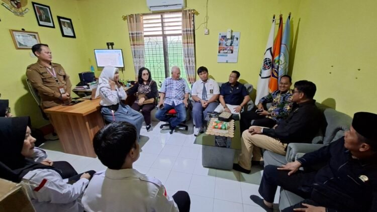 Temukan Ketidaksesuaian Gizi di Menu MBG, DPRD Kaltara Rekomendasikan Ada Sanksi Tegas