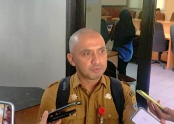 Penyesuaian Anggaran, 361 Tenaga Non-ASN DLH Tarakan Resmi Dialihdayakan