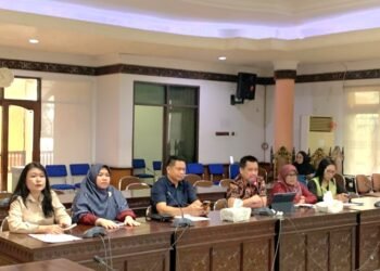 DPRD Soroti Juknis Ramadan, Tiga Dapur Makan Gratis di Tarakan Berhenti Beroperasi Sementara