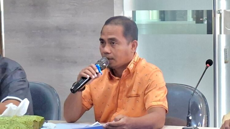 Pansus I DPRD Kaltara Matangkan Raperda Penghargaan Daerah demi Motivasi Prestasi