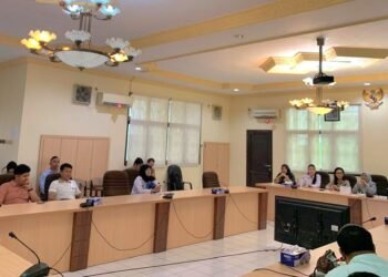 DPRD Tarakan Minta Alur Pengaduan MBG Disosialisasikan ke Orang Tua