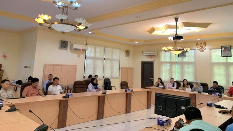DPRD Tarakan Minta Alur Pengaduan MBG Disosialisasikan ke Orang Tua