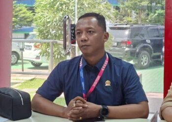Rismanto Desak Perbaikan Infrastruktur Demi Tarik Investor ke Nunukan