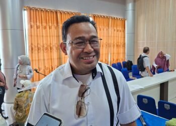 Pembahasan Tuntas, Raperda Pengarusutamaan Gender Kaltara Target Disahkan Dua Bulan Lagi