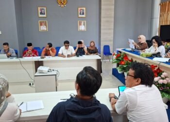 Setelah Tertunda 13 Tahun, Pansus IV DPRD Kaltara Nyatakan Pembahasan Raperda Pengarusutamaan Gender Selesai