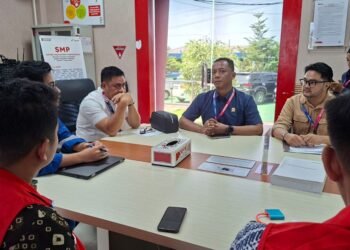 Warga Nunukan Lebih Pilih BBM Eceran, Rismanto Warning Pertamina Soal Kualitas