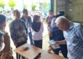 Temuan Gizi Rendah, Ruman Tumbo Minta Program MBG Diaudit
