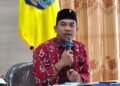 Arming Pastikan Raperda Pemberdayaan Masyarakat Desa Bebas Tumpang Tindih Aturan