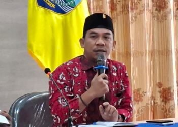 Arming Pastikan Raperda Pemberdayaan Masyarakat Desa Bebas Tumpang Tindih Aturan