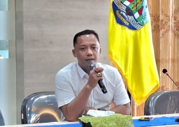 Rismanto Minta Raperda Pemberdayaan Desa Akomodir Konflik Lahan dan Karakteristik Lokal