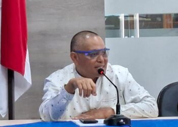 Yancong Dorong Raperda Pemberdayaan Masyarakat Desa Fokus pada Penguatan Ekonomi Lokal