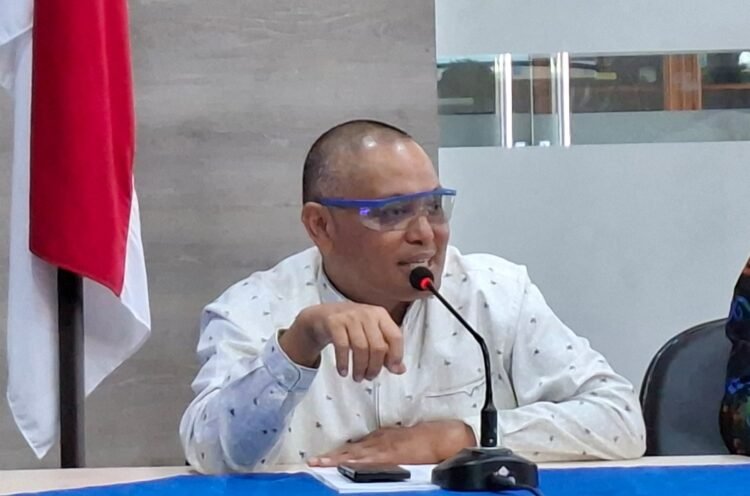 Yancong Dorong Raperda Pemberdayaan Masyarakat Desa Fokus pada Penguatan Ekonomi Lokal