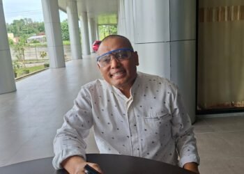 Yancong Desak Pertamina Benahi Sengkarut Distribusi BBM di Seluruh Kaltara