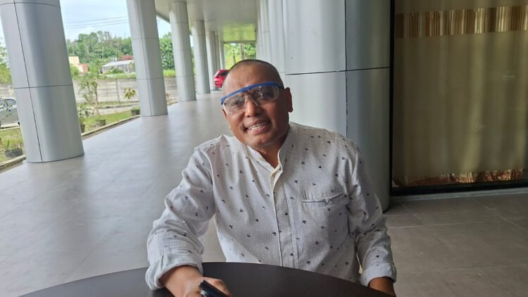 Yancong Desak Pertamina Benahi Sengkarut Distribusi BBM di Seluruh Kaltara