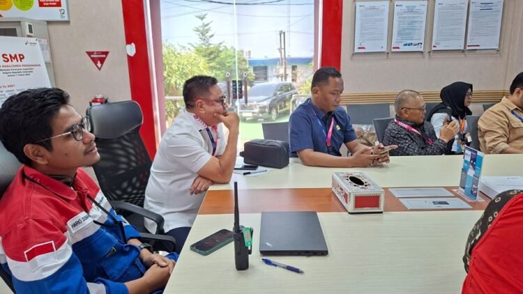 Beri Efek Jera, Yancong Minta Pertamina Sanksi Tegas Penyalur BBM Nakal di Kaltara