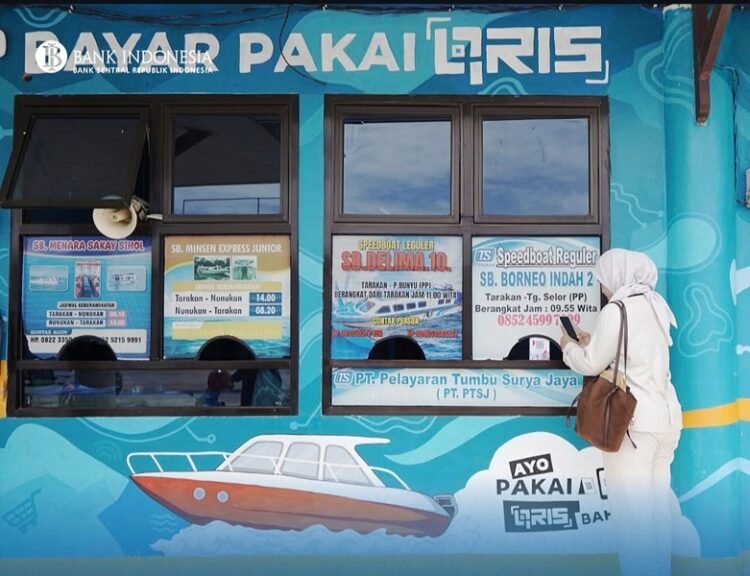 Cegah Calo Jelang Lebaran, Jufri Budiman Dukung Digitalisasi Penjualan Tiket Speedboat 