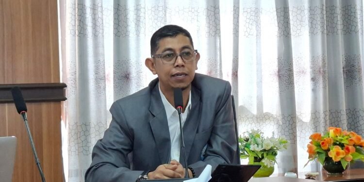 Pers vs Medsos: Rektor UBT Sebut KUHP Baru Justru Jadi Garis Pembatas yang Jelas