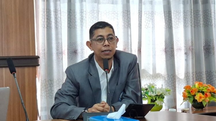 Pers vs Medsos: Rektor UBT Sebut KUHP Baru Justru Jadi Garis Pembatas yang Jelas