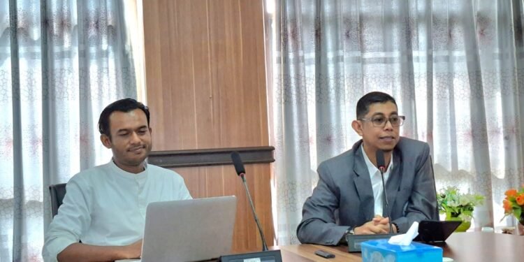 Yurisprudensi Bebaskan Kritik dari Pidana KUHP Baru