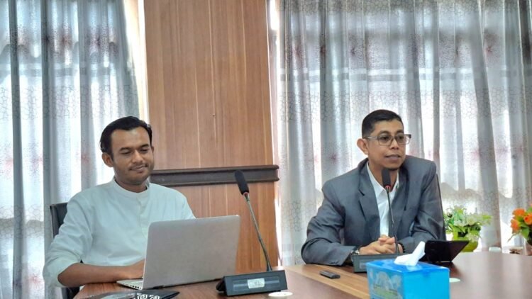 Yurisprudensi Bebaskan Kritik dari Pidana KUHP Baru