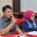 Vamelia Ibrahim Desak Raperda Literasi Kaltara Jadi Payung Hukum dan Solusi Distribusi Buku