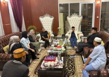 Momentum Ramadan, KKBM Kaltara Siap Gelar Bukber Guna Pererat Silaturahmi